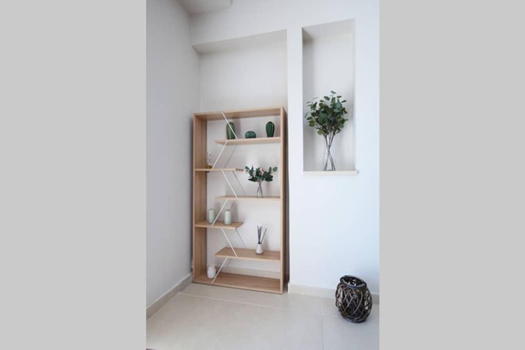 Villa Ligero Agios Christoforos  외부 사진