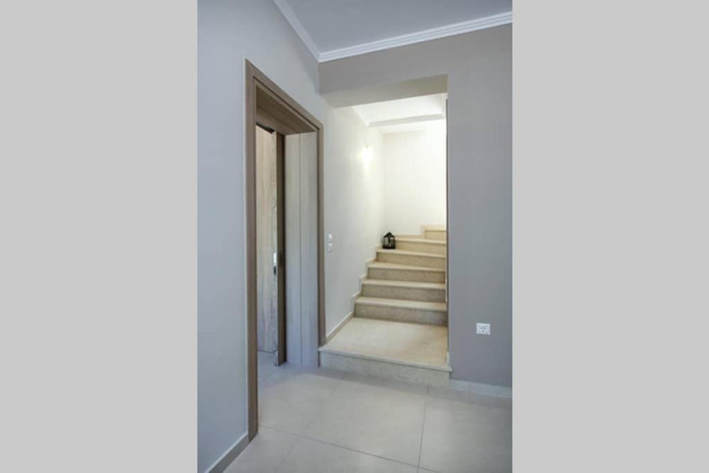 Villa Ligero Agios Christoforos  외부 사진