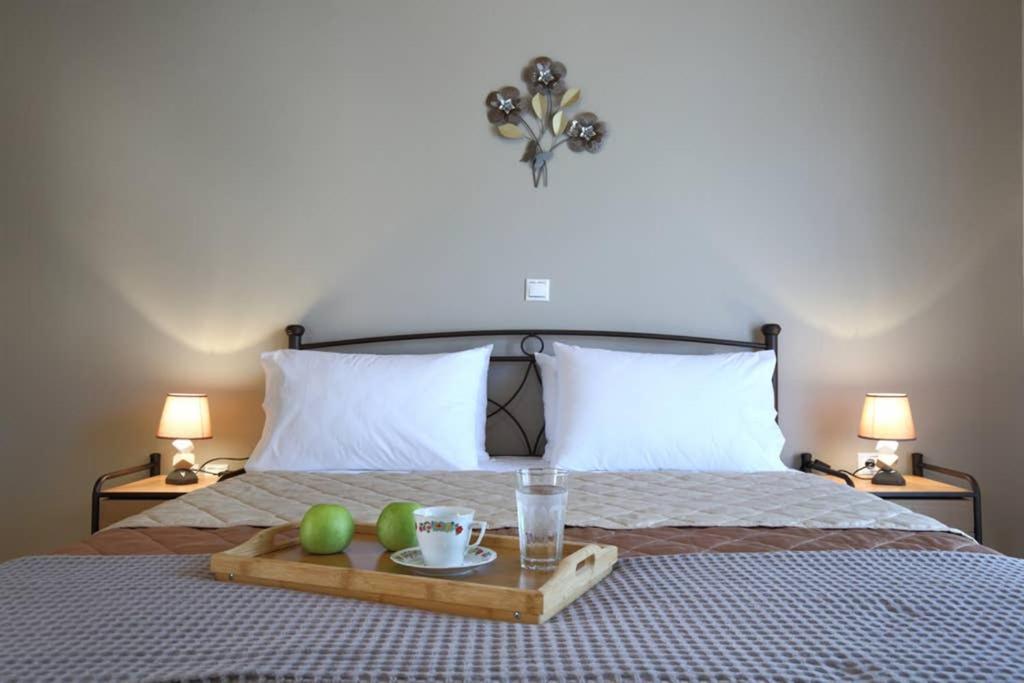 Villa Ligero Agios Christoforos  외부 사진